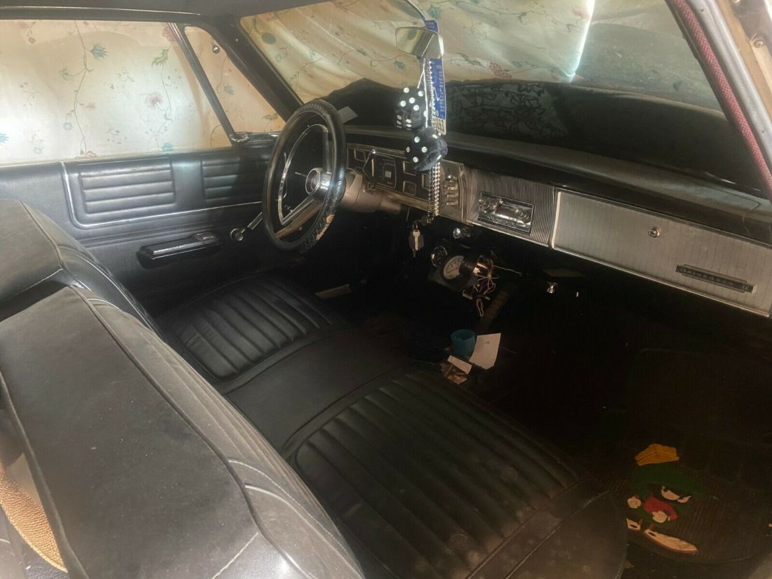 1965 Plymouth Belvedere - photo 2