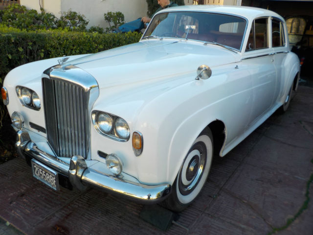 1965 Bentley Other large and in charge