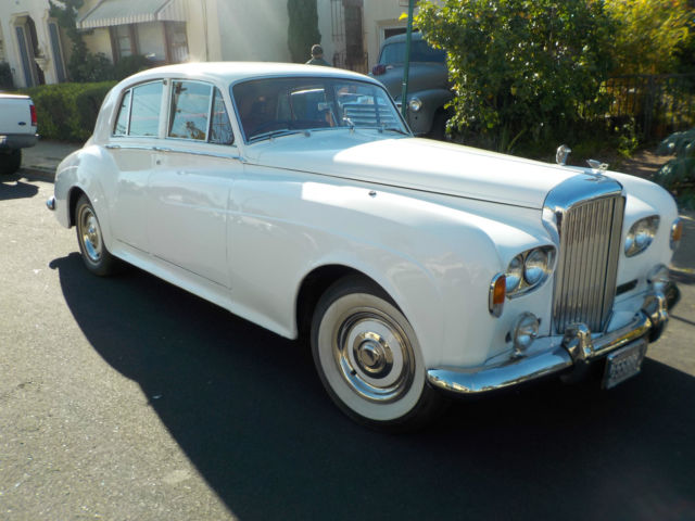 1965 Bentley Other large and in charge - photo 2