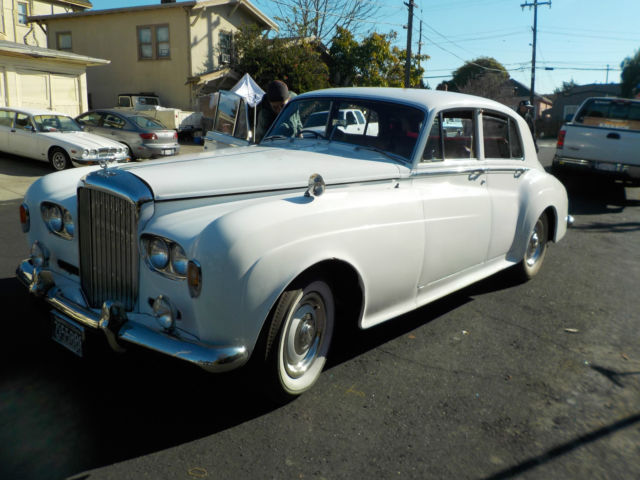 1965 Bentley Other large and in charge - photo 3