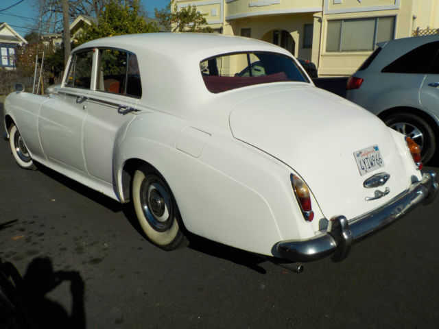 1965 Bentley Other large and in charge - photo 4