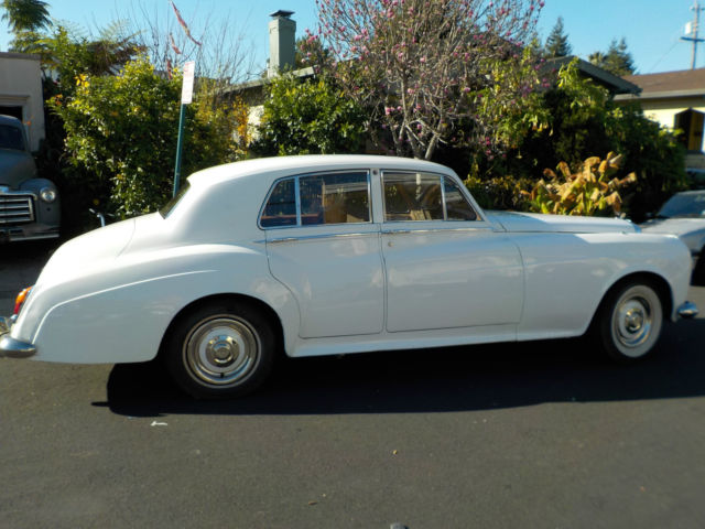 1965 Bentley Other large and in charge - photo 5