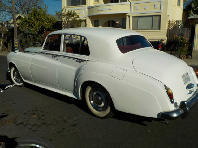 1965 Bentley Other large and in charge - photo 6