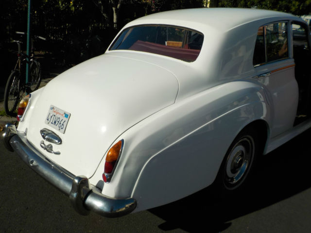 1965 Bentley Other large and in charge - photo 8