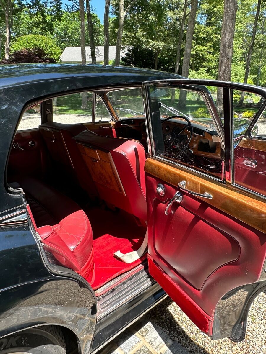 1965 Bentley S3 - photo 7