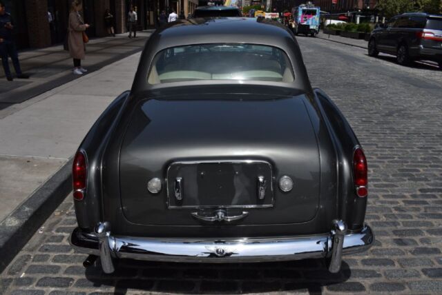 1965 Bentley S3 Continental Flying Spur - photo 10