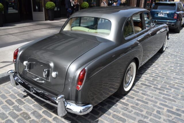 1965 Bentley S3 Continental Flying Spur - photo 11