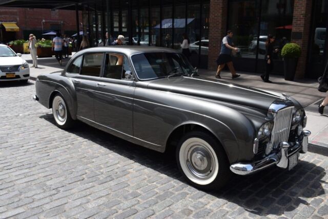 1965 Bentley S3 Continental Flying Spur - photo 3