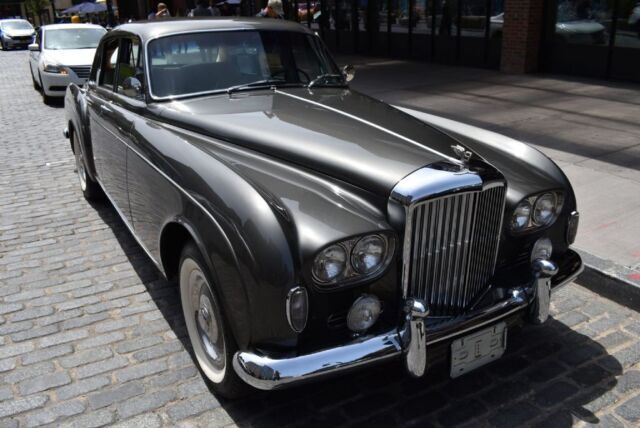 1965 Bentley S3 Continental Flying Spur - photo 4