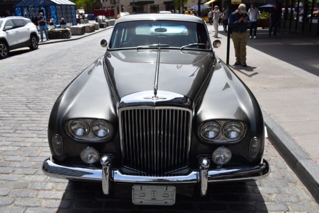 1965 Bentley S3 Continental Flying Spur - photo 5