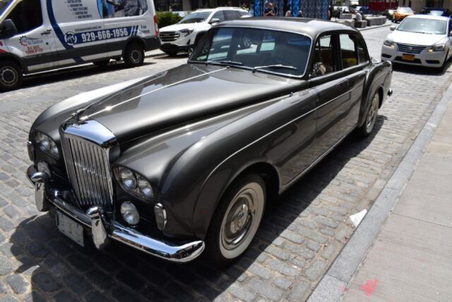 1965 Bentley S3 Continental Flying Spur - photo 6
