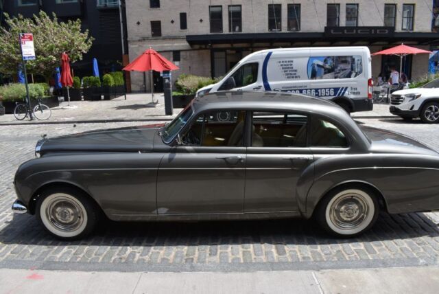 1965 Bentley S3 Continental Flying Spur - photo 7