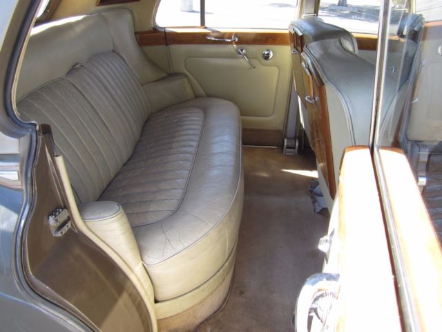 1965 Bentley Other S3 - photo 10