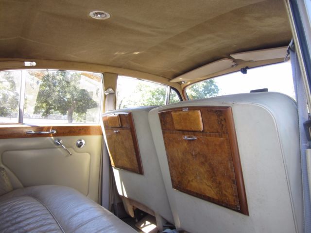 1965 Bentley Other S3 - photo 11
