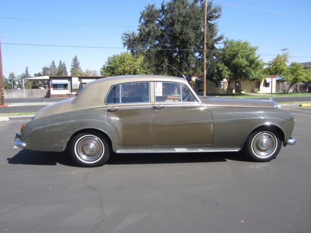 1965 Bentley Other S3 - photo 6