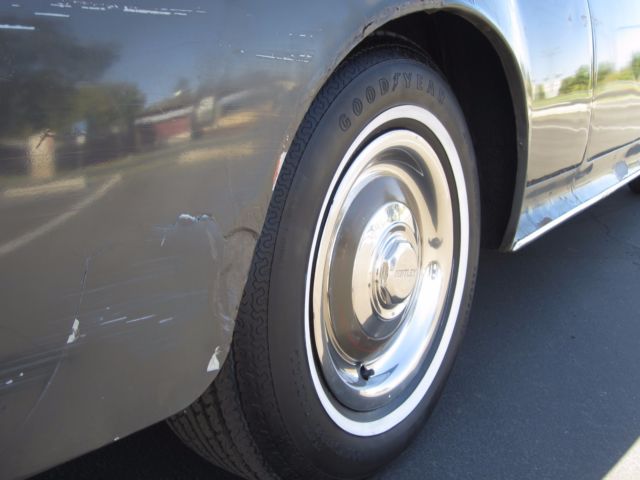 1965 Bentley Other S3 - photo 7