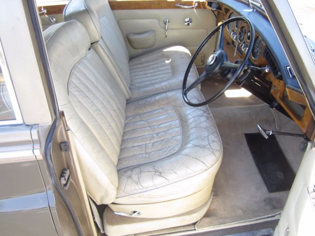 1965 Bentley Other S3 - photo 9
