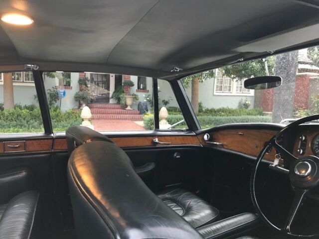 1965 Bentley Other Continental - photo 11