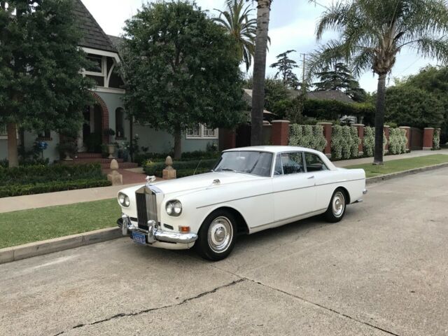 1965 Bentley Other Continental - photo 2