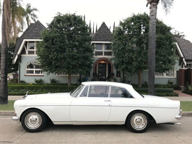 1965 Bentley Other Continental - photo 3
