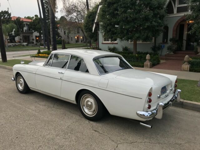 1965 Bentley Other Continental - photo 4