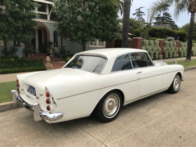 1965 Bentley Other Continental - photo 6