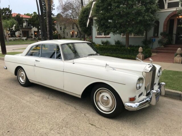 1965 Bentley Other Continental - photo 7