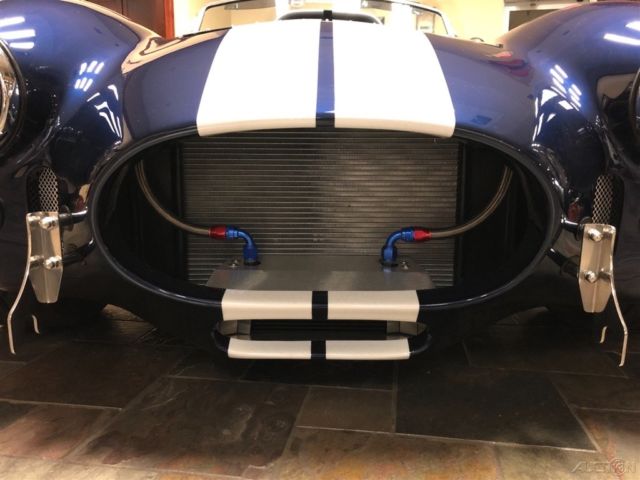 1965 Other Makes Cobra Roadster Big & Tall Edition - photo 10