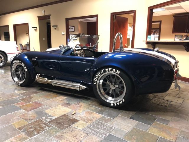 1965 Other Makes Cobra Roadster Big & Tall Edition - photo 11
