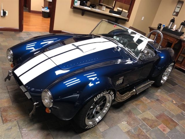 1965 Other Makes Cobra Roadster Big & Tall Edition - photo 3
