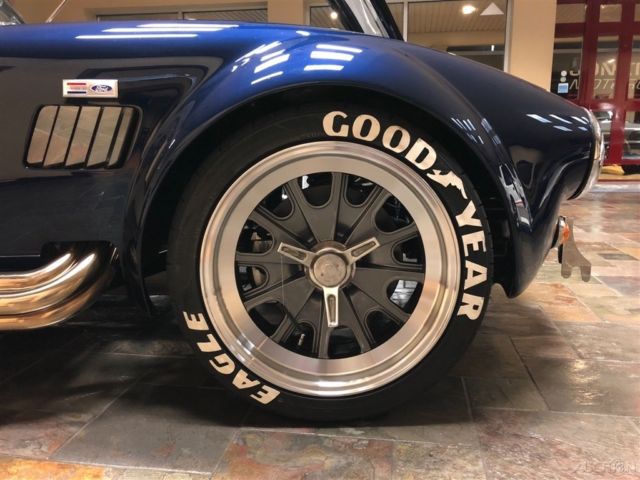 1965 Other Makes Cobra Roadster Big & Tall Edition - photo 5