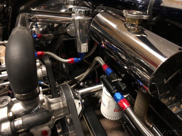 1965 Other Makes Cobra Roadster Big & Tall Edition - photo 8