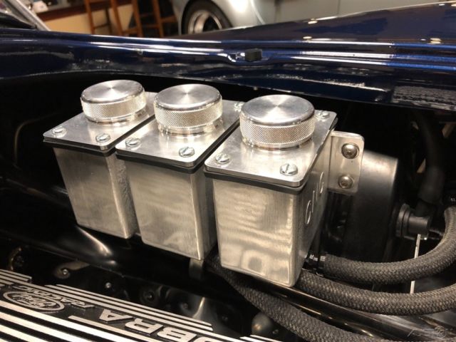 1965 Other Makes Cobra Roadster Big & Tall Edition - photo 9