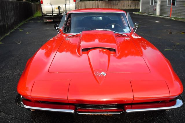 1965 Chevrolet Corvette coupe - photo 5