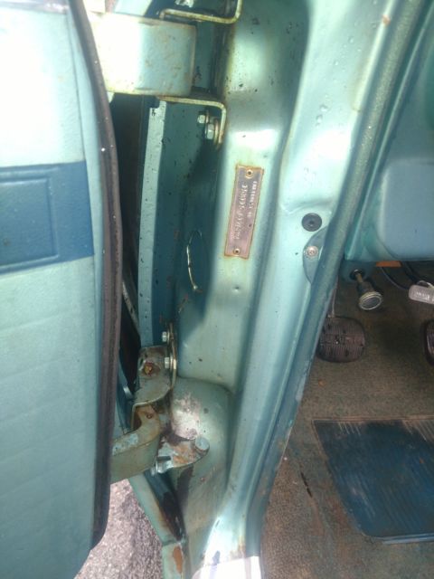 1965 Chevrolet Bel Air/150/210 Biscayne-- - photo 10