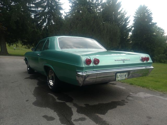 1965 Chevrolet Bel Air/150/210 Biscayne-- - photo 3