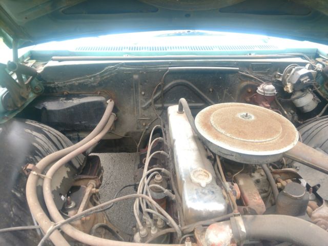 1965 Chevrolet Bel Air/150/210 Biscayne-- - photo 5
