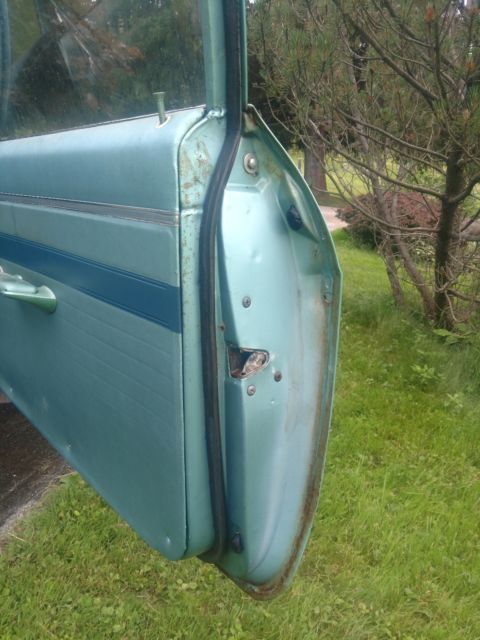 1965 Chevrolet Bel Air/150/210 Biscayne-- - photo 6