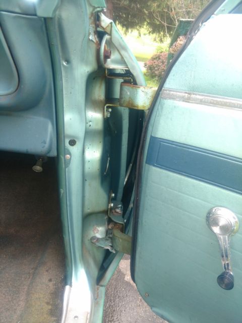 1965 Chevrolet Bel Air/150/210 Biscayne-- - photo 7