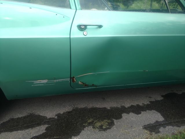 1965 Chevrolet Bel Air/150/210 Biscayne-- - photo 9
