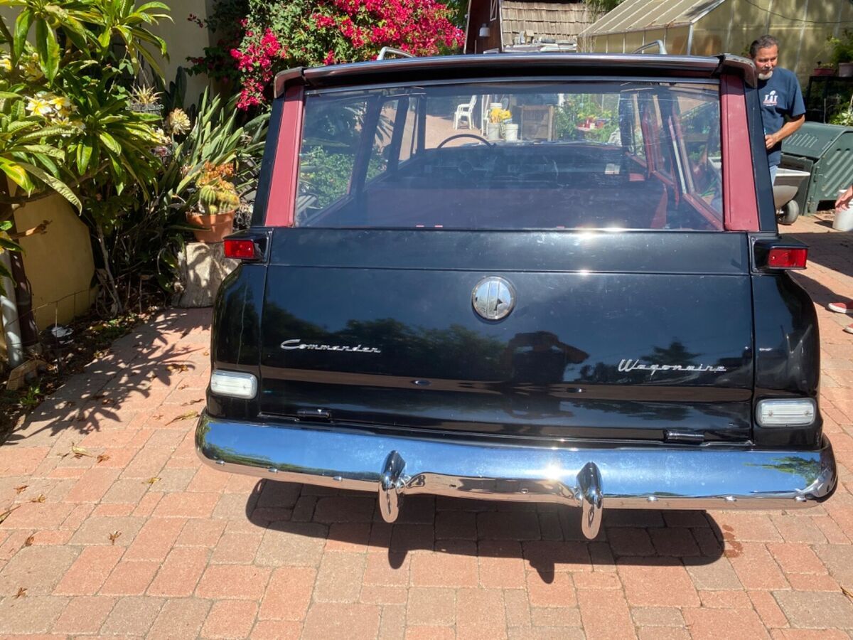 1965 Studebaker Wagonaire - photo 5