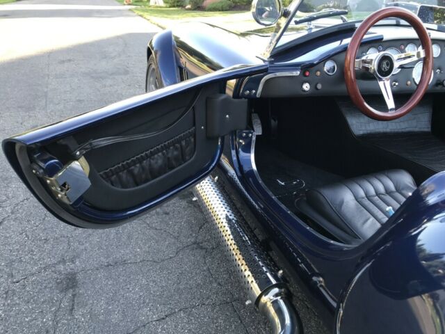 1965 Shelby Cobra Replica by Backdraft Racing - photo 11