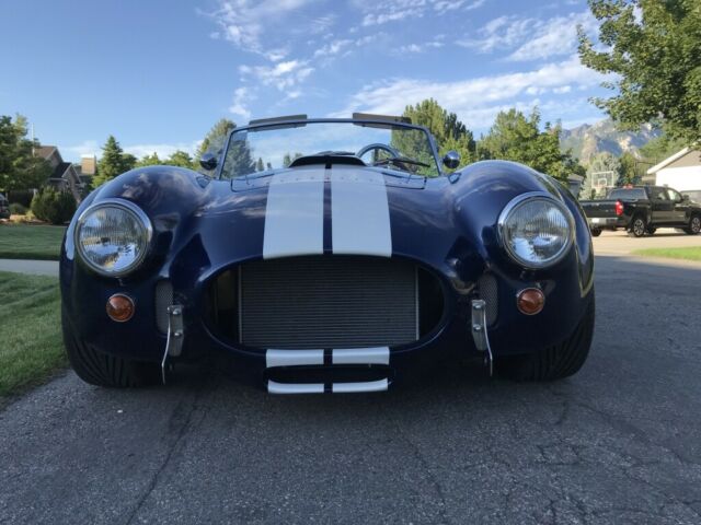 1965 Shelby Cobra Replica by Backdraft Racing - photo 3