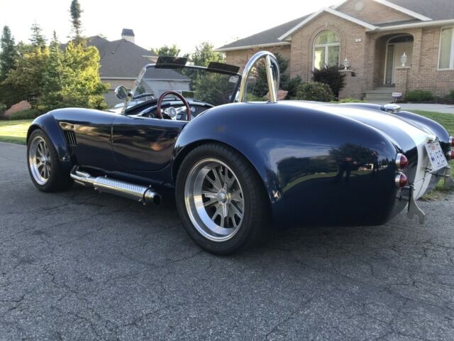 1965 Shelby Cobra Replica by Backdraft Racing - photo 7