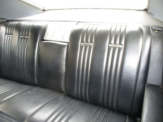 1965 Pontiac Bonneville Bonneville - photo 3