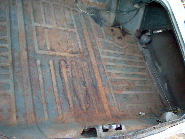 1965 Pontiac Bonneville - photo 11