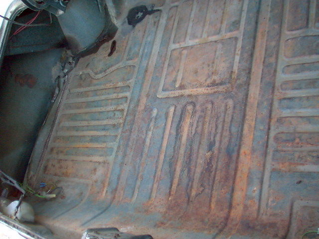 1965 Pontiac Bonneville - photo 12