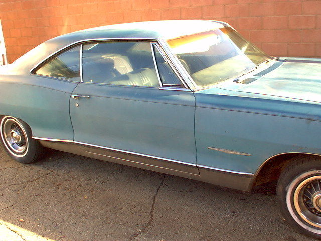 1965 Pontiac Bonneville - photo 9