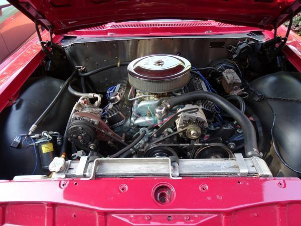 1965 Pontiac Bonneville - photo 12