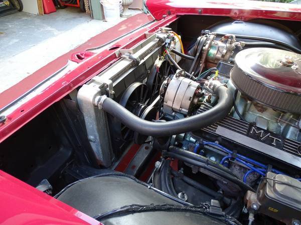 1965 Pontiac Bonneville - photo 13